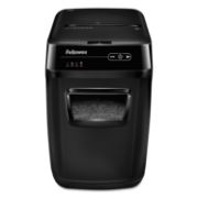 Picture of Fellowes® AutoMax 130C Auto Feed Medium-Duty Cross-Cut Shredder, 130 Sheet Capacity