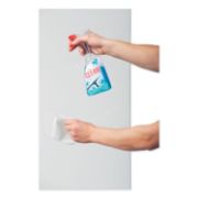 Picture of Durable® DURAFRAME® SUN Sign Holder, 9 1/2 x 12, Silver Frame, 2/Pack