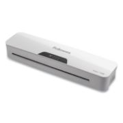 Picture of Fellowes® Halo 125 Laminator, 2 Rollers, 12.5" Max Document Width, 5 mil Max Document Thickness
