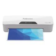 Picture of Fellowes® Halo 95 Laminator, 2 Rollers, 9.5" Max Document Width, 5 mil Max Document Thickness