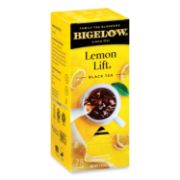 Picture of Bigelow® Lemon Lift Black Tea, 28/Box