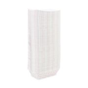 Picture of PAPER FOOD BASKETS, 3 LB CAPACITY, RED/WHITE, 500/CARTON