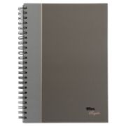 Picture of TOPS™ Royale Wirebound Business Notebook, Legal/Wide, 11 3/4 x 8 1/4, 96 Sheets