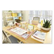 Picture of Post-it® Notes Original Pads in Canary Yellow, 1 1/2 x 2, 100-Sheet, 12/Pack