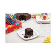 Picture of SOLO® Cup Company Guildware Heavyweight Plastic Cutlery, Forks, Clear, 1000/Carton