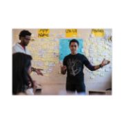 Picture of Post-it® Notes Original Pads Value Pack, 3 x 3, Canary Yellow/Cape Town, 100-Sheet, 14 Pads