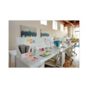 Picture of Post-it® Notes Super Sticky Pads in Miami Colors, 3 x 3, 90/Pad, 12 Pads/Pack