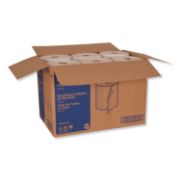 Picture of Tork® Advanced Hardwound Roll Towel, One-Ply, White, 7 9/10" x 600ft, 12/Carton