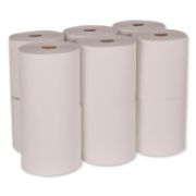 Picture of Tork® Advanced Hardwound Roll Towel, One-Ply, White, 7 9/10" x 600ft, 12/Carton
