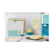 Picture of Post-it® Pop-up Notes Original Canary Yellow Pop-Up Refill, 3 x 5, 12/Pack