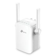 Picture of TP-Link RE205 AC750 Wi-Fi Range Extender, 1 Port, Dual-Band 2.4 GHz/5 GHz