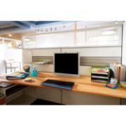 Picture of Post-it® Pop-up Notes Super Sticky Pop-up 3 x 3 Note Refill, Cape Town, 100 Sheets/Pad, 18 Pads/Pack