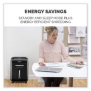 Picture of Fellowes® Powershred 79Ci 100% Jam Proof Medium-Duty Cross-Cut Shredder, 16 Sheet Capacity