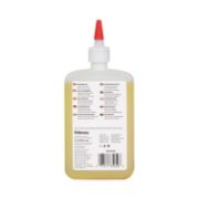 Picture of Fellowes® Powershred Performance Oil, 12 oz. Bottle w/Extension Nozzle