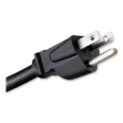 Picture of Tripp Lite Vertical Power Strip, 12 Outlets, 1 1/2 x 36 x 1 1/2, 15 ft Cord, Silver