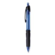 Picture of Power Tank RT Ballpoint Retractable Pen, Blue Ink, Bold, Dozen