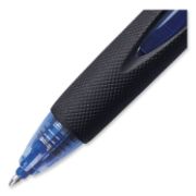 Picture of Power Tank RT Ballpoint Retractable Pen, Blue Ink, Bold, Dozen