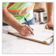 Picture of Power Tank RT Ballpoint Retractable Pen, Blue Ink, Bold, Dozen