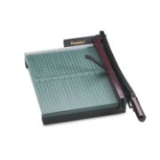 Picture of Premier® StakCut Paper Trimmer, 30 Sheets, Wood Base, 12 7/8" x 17-1/2"