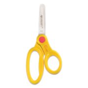 Picture of Westcott® Kids Scissors with Antimicrobial Protection, 5" Blunt, 12/Pack