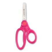 Picture of Westcott® Kids Scissors with Antimicrobial Protection, 5" Blunt, 12/Pack