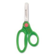 Picture of Westcott® Kids Scissors with Antimicrobial Protection, 5" Blunt, 12/Pack