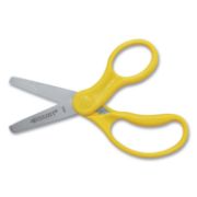 Picture of Westcott® Kids Scissors, 5" Blunt, Assorted Colors