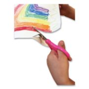 Picture of Westcott® Kids Scissors, 5" Blunt, Assorted Colors