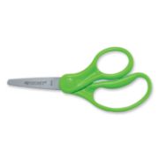 Picture of Westcott® Kids Scissors, 5" Pointed, Assorted, 12/Pack