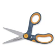 Picture of Westcott® Non-Stick Titanium Bonded Scissors, 8" Bent