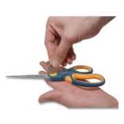 Picture of Westcott® Non-Stick Titanium Bonded Scissors, 8" Straight