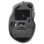 Picture of Kensington® Pro Fit Mid-Size Wireless Mouse, Right, Windows, Black