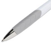 Picture of Paper Mate® InkJoy 700 RT Retractable Ballpoint Pen, 1mm, Blue Ink, White Barrel, Dozen