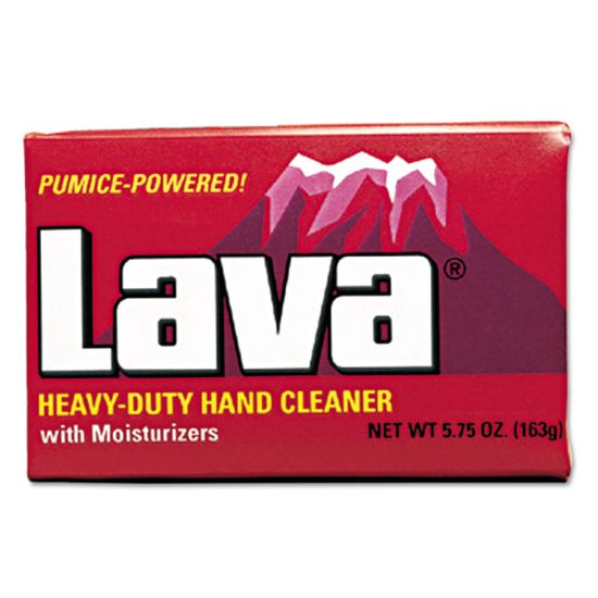 Picture of Lava® Lava Hand Soap, 5.75oz, 24/Carton