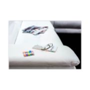 Picture of Post-It On-The-Go Flags .5" 100/Pkg Assorted Bright