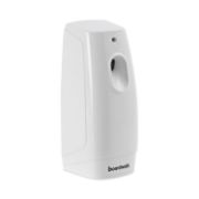 Picture of Boardwalk® Classic Metered Air Freshener Dispenser, 4w x 3d x 9 1/2h, White