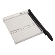 Picture of Premier® PolyBoard Paper Trimmer, 10 Sheets, Plastic Base, 11 3/8" x 14 1/8"