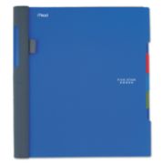 Picture of Five Star® Advance Wirebound Notebook, College Rule, 11 x 8 1/2, 3 Subject, 150 Sheets