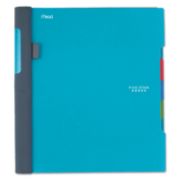 Picture of Five Star® Advance Wirebound Notebook, College Rule, 11 x 8 1/2, 3 Subject, 150 Sheets