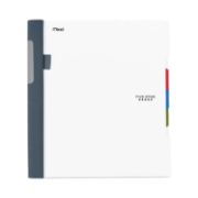 Picture of Five Star® Advance Wirebound Notebook, College Rule, 11 x 8 1/2, 3 Subject, 150 Sheets