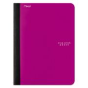 Picture of Five Star® Composition Book, College Rule, 9 3/4 x 7 1/2, 1 Subject, 100 Sheets, Assorted