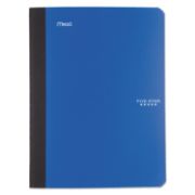 Picture of Five Star® Composition Book, College Rule, 9 3/4 x 7 1/2, 1 Subject, 100 Sheets, Assorted