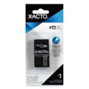 Picture of X-ACTO(R) #11 Refill Blades 15/Pkg  