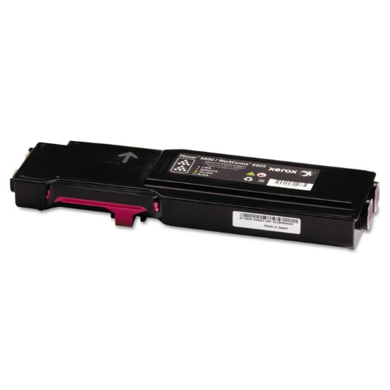 Picture of Xerox® 106R02242 Toner, 2000 Page-Yield, Magenta