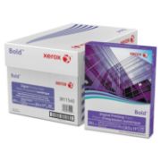 Picture of Xerox® Bold Digital Printing Paper, 8 1/2 x 11, White, 500 Sheets/RM