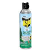 Picture of YARD GUARD FOGGER, 16 OZ, AEROSOL, 12/CARTON