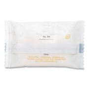 Picture of Dial® Amenities Individually Wrapped Basics Bar Soap, .75oz Bar, 1000/Carton