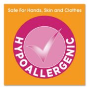 Picture of WOOLITE® Delicates Laundry Detergent Handwash, 16 oz Bottle, 12/Carton