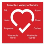 Picture of WOOLITE® Delicates Laundry Detergent Handwash, 16 oz Bottle, 12/Carton