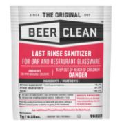 Picture of Diversey Beer Clean® Last Rinse Sanitizer